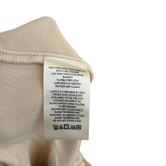 Free People NWT Rae Khaki Maxi Dress - Picture 9 of 11